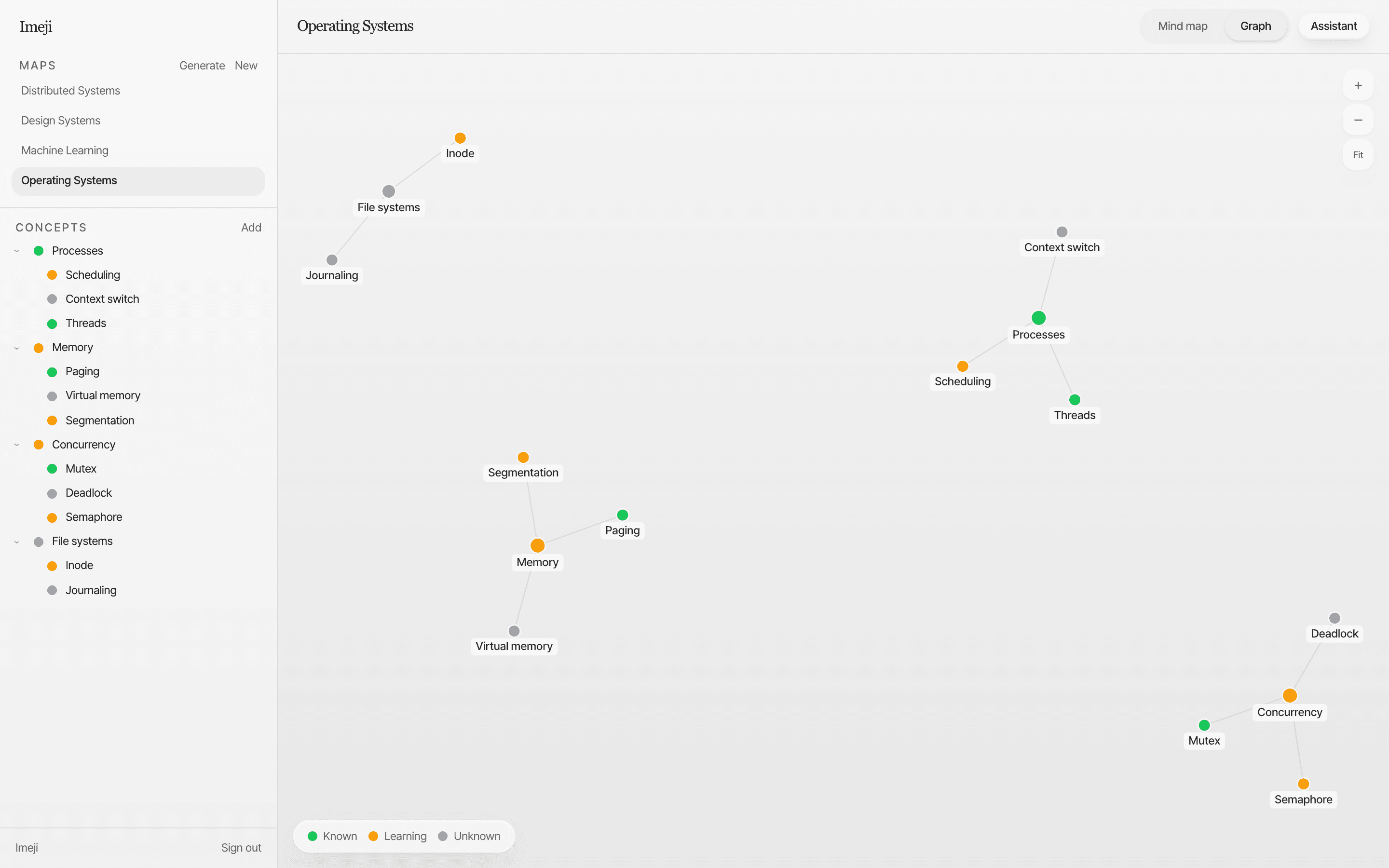 imeji screenshot 5