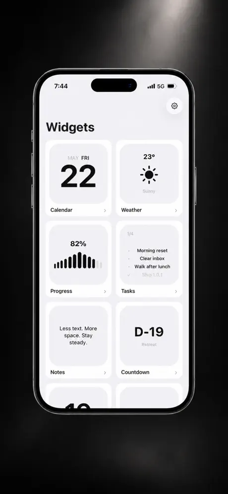 Anchor screenshot 4
