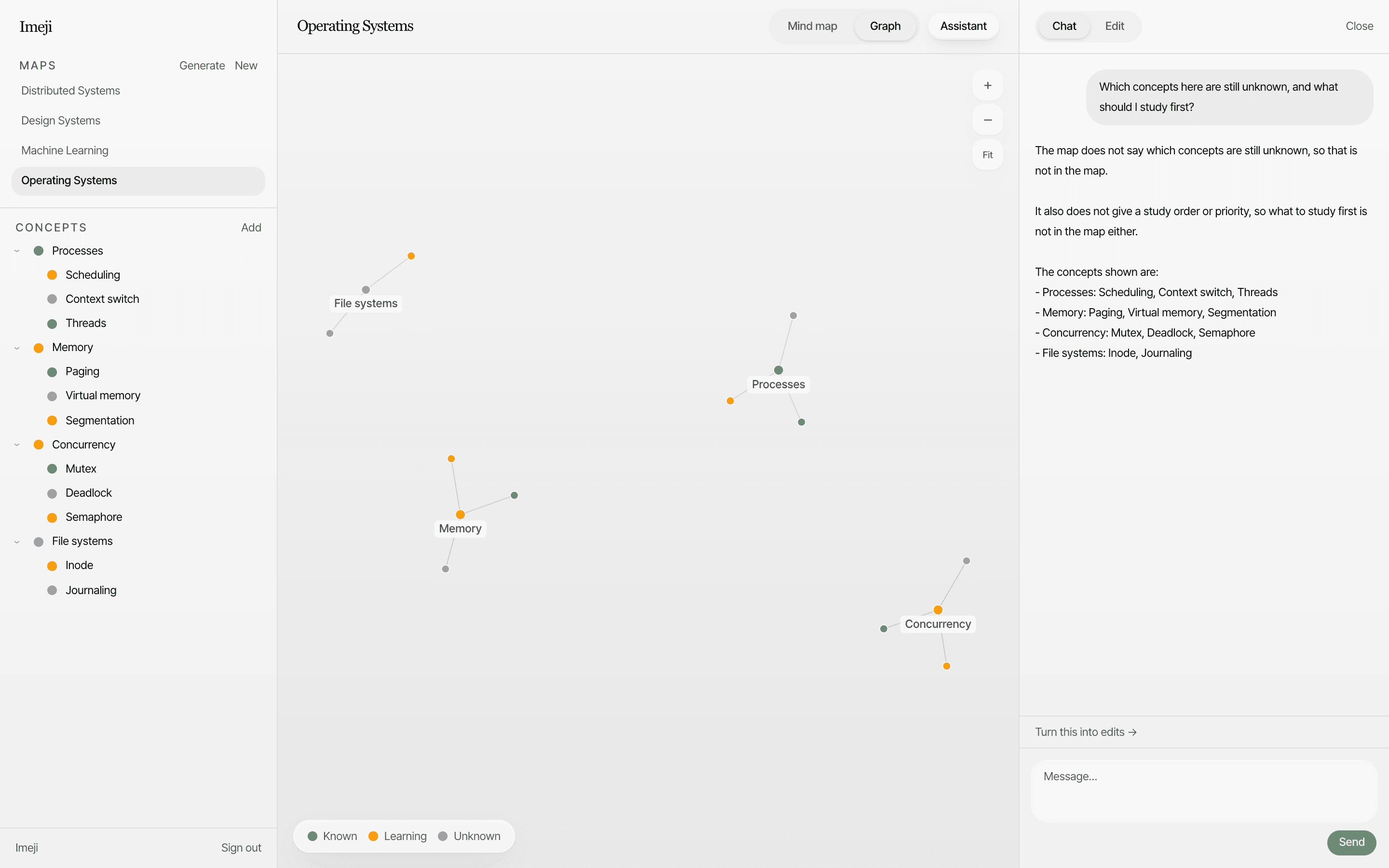 imeji screenshot 7